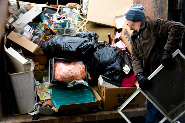 Trusted New Haven, MI Junk Removal Services Experts